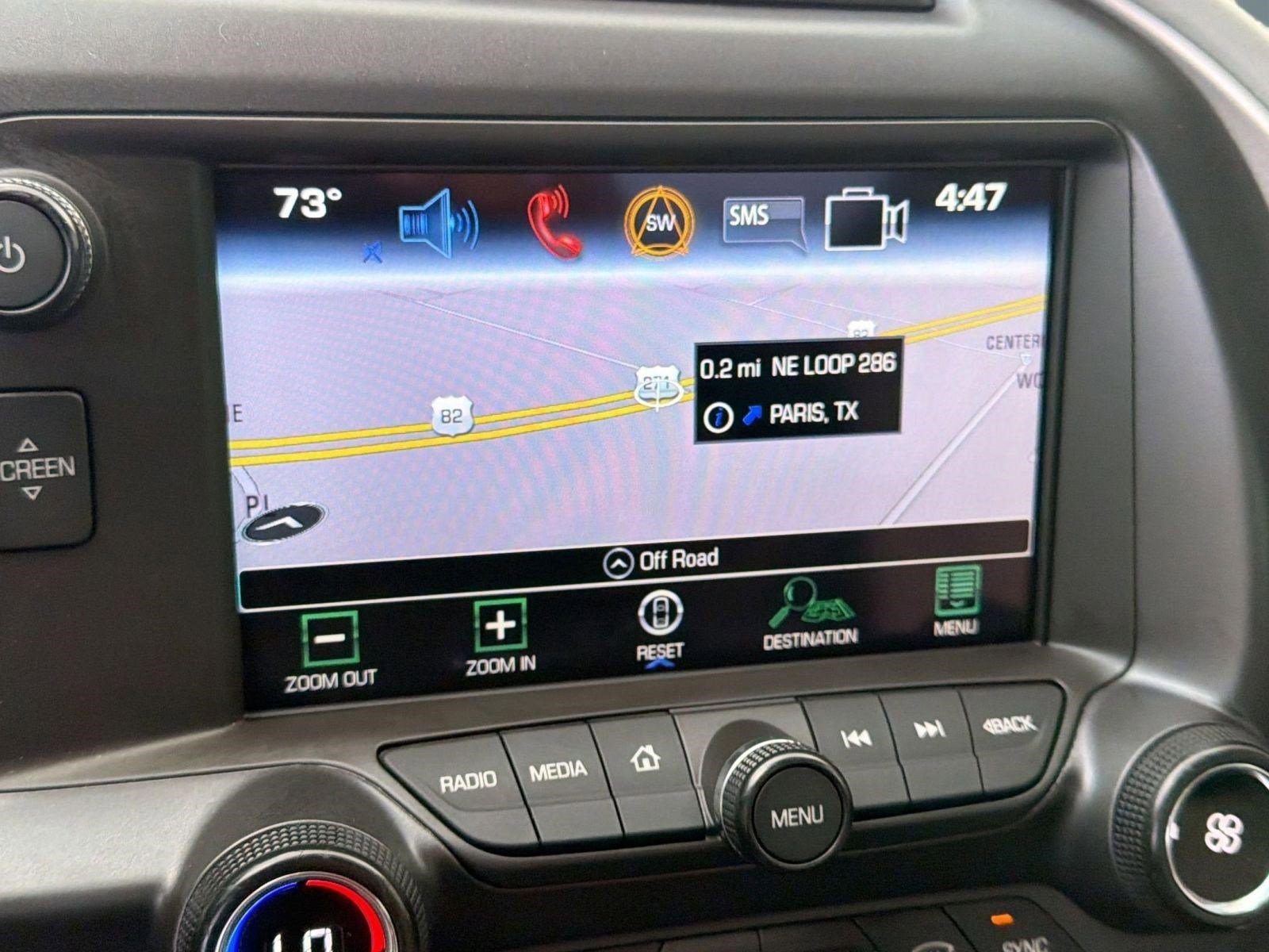 Used 2019 Chevrolet Corvette Stingray Coupe RWD image 24