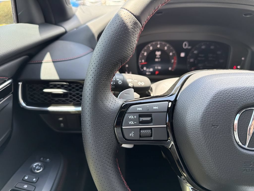 New 2026 Acura ADX A-Spec AWD/4WD image 30