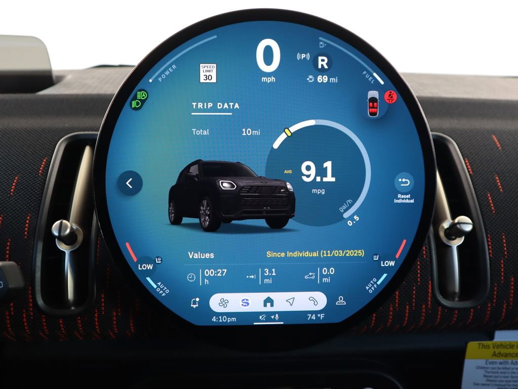 New 2026 MINI Cooper Countryman S w/ Comfort Package Max image 32