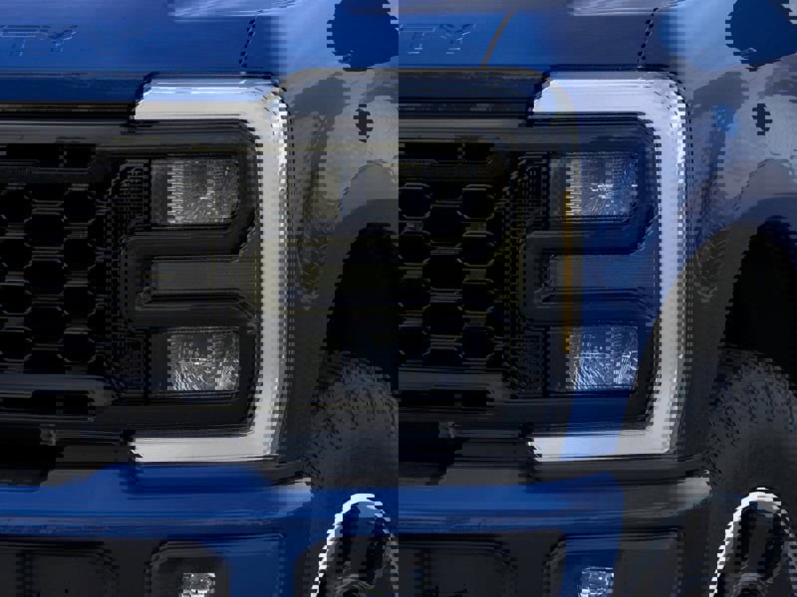 New 2026 Ford F250 Lariat image 40