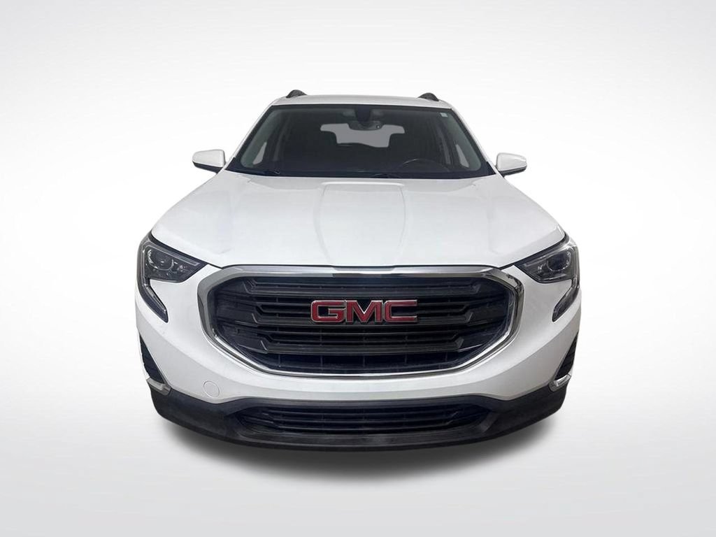 Used 2018 GMC Terrain SLE w/ Driver Convenience Package FWD image 13