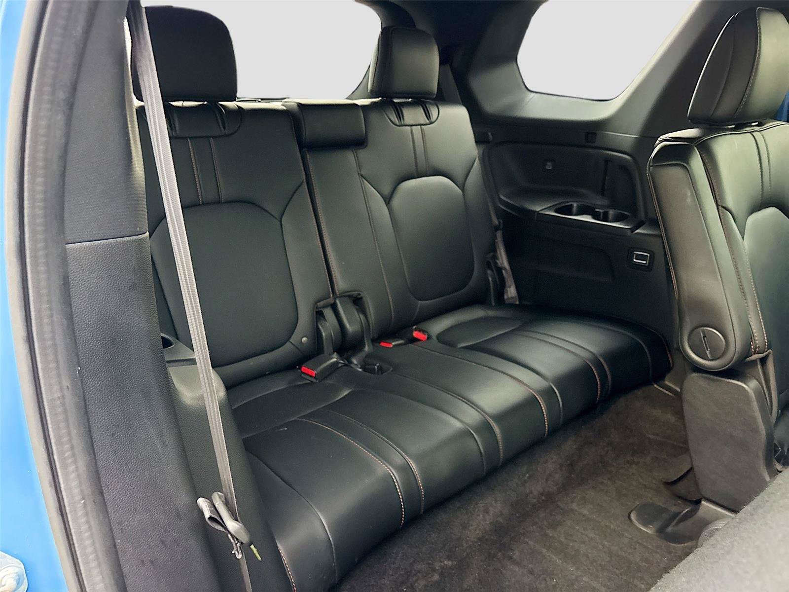 Certified 2023 Honda Pilot TrailSport image 31