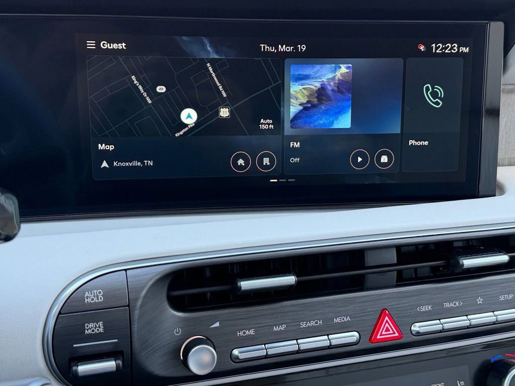 New 2026 Hyundai Palisade SEL image 27