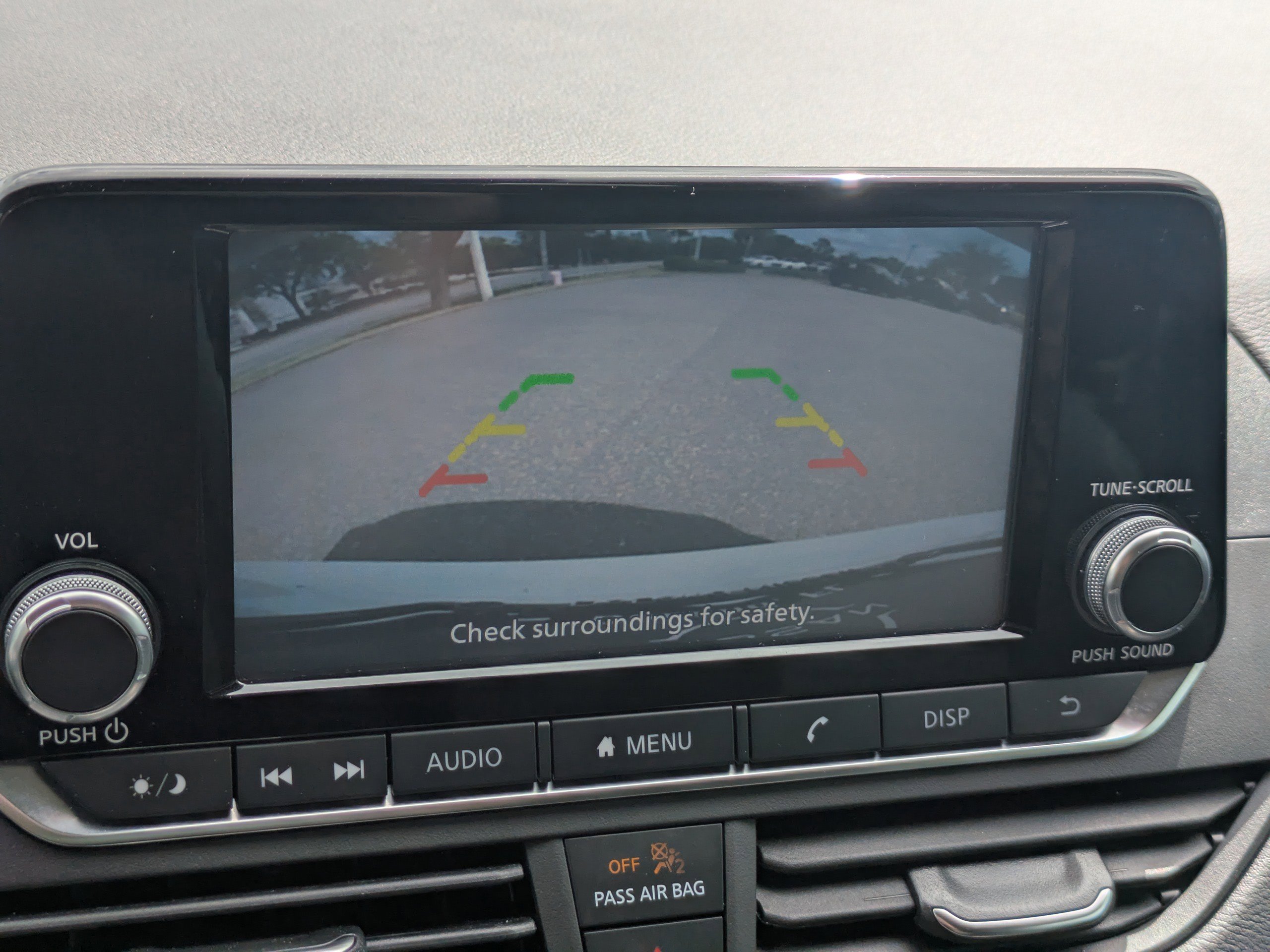 Certified 2021 Nissan Altima 2.5 S image 20