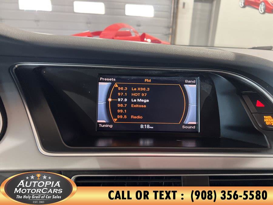 Used 2015 Audi A4 2.0T Premium image 32
