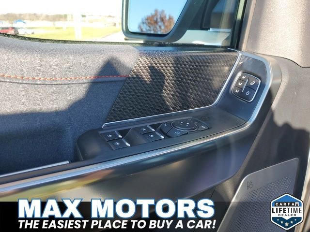 Used 2023 Ford F150 Raptor w/ Blue Interior Package image 25