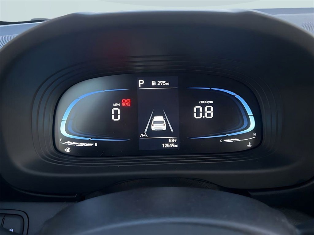 Used 2025 Hyundai Venue SEL image 15