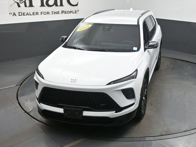 Used 2025 Buick Enclave Sport Touring image 47