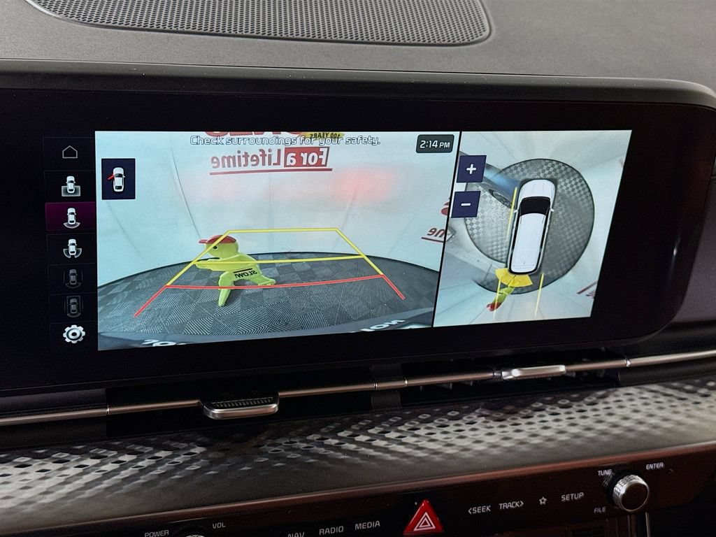 Used 2024 Kia Carnival SX Prestige FWD image 6