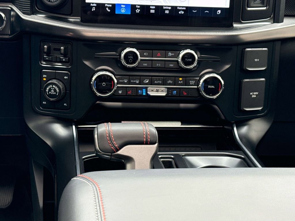 Certified 2025 Ford F150 Raptor AWD/4WD image 22