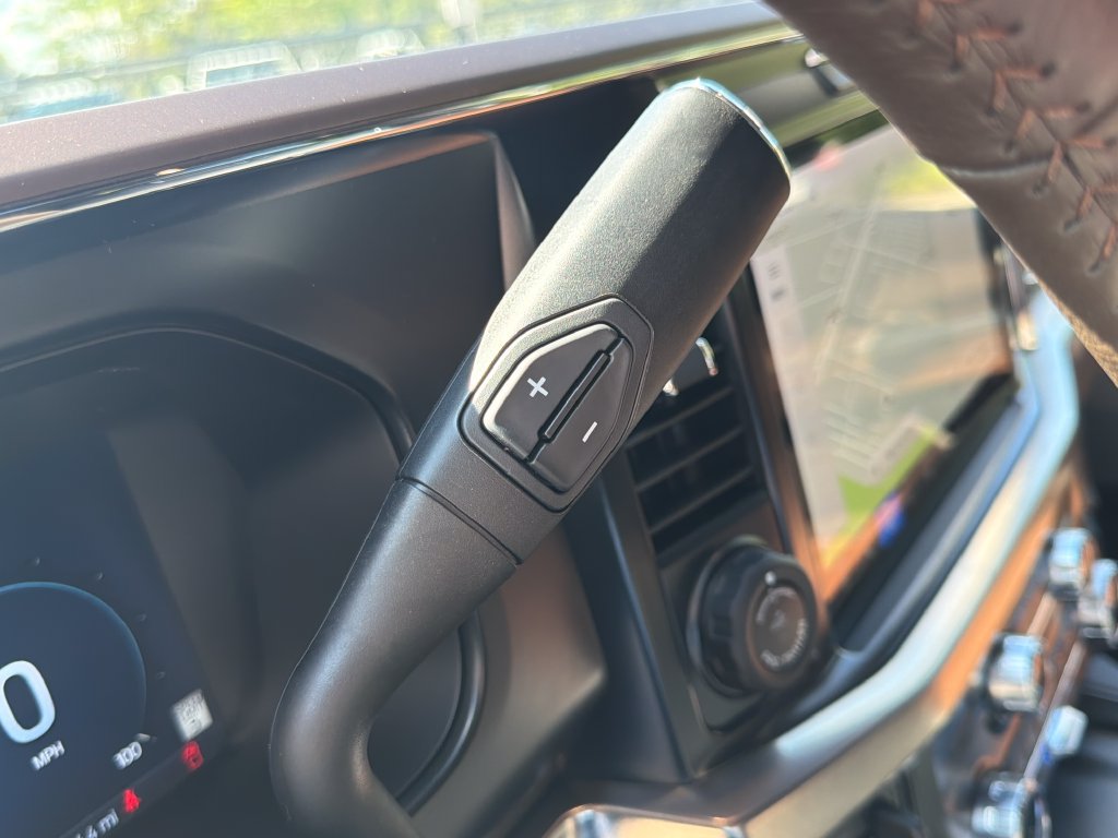 New 2027 Ford F250 King Ranch AWD/4WD image 27