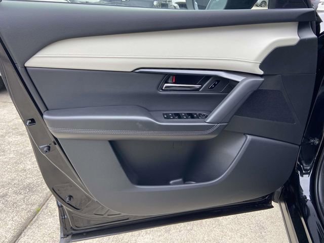 New 2026 MAZDA CX-5 Preferred AWD/4WD image 5