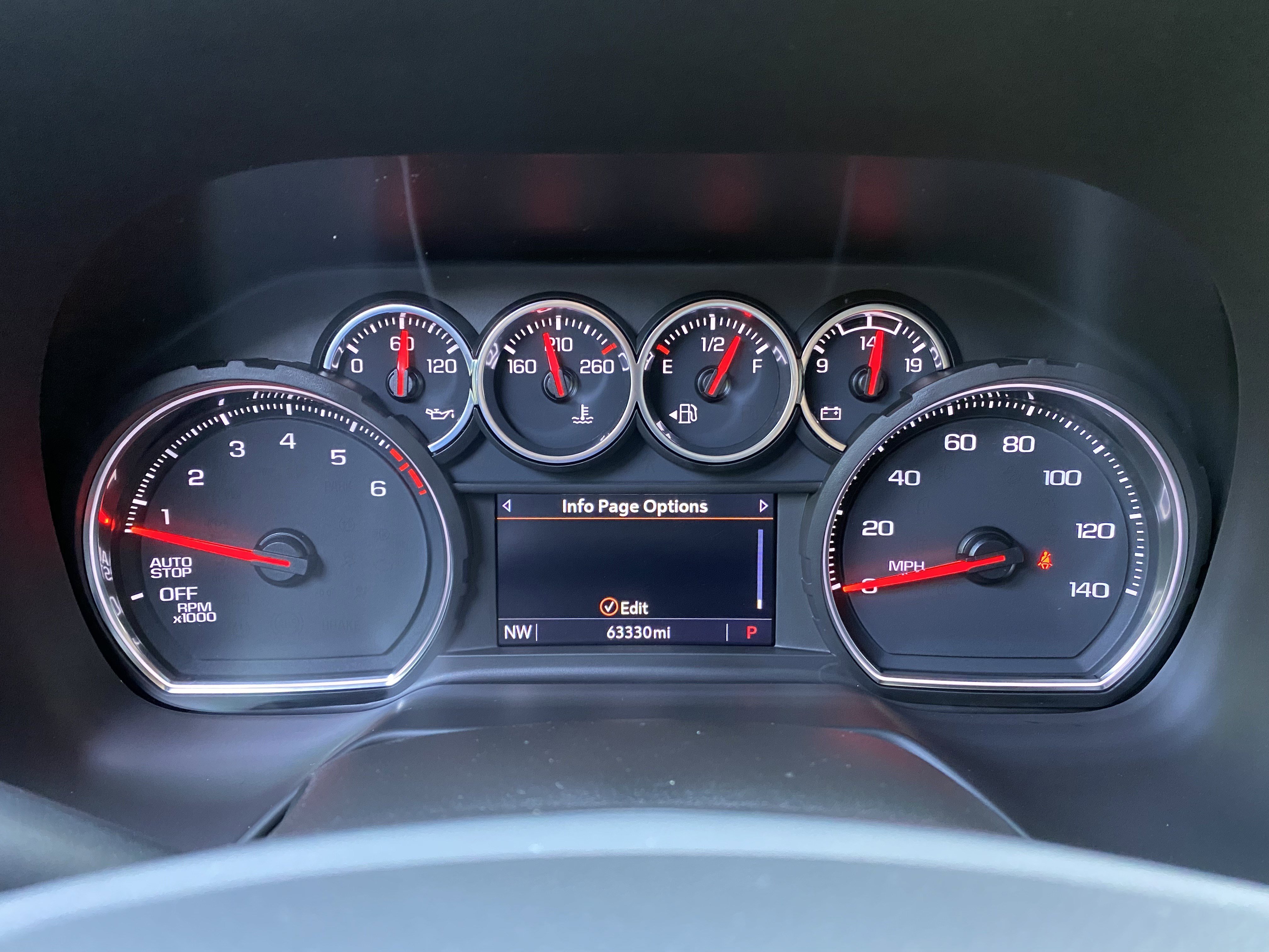 Used 2023 Chevrolet Tahoe LS RWD image 22