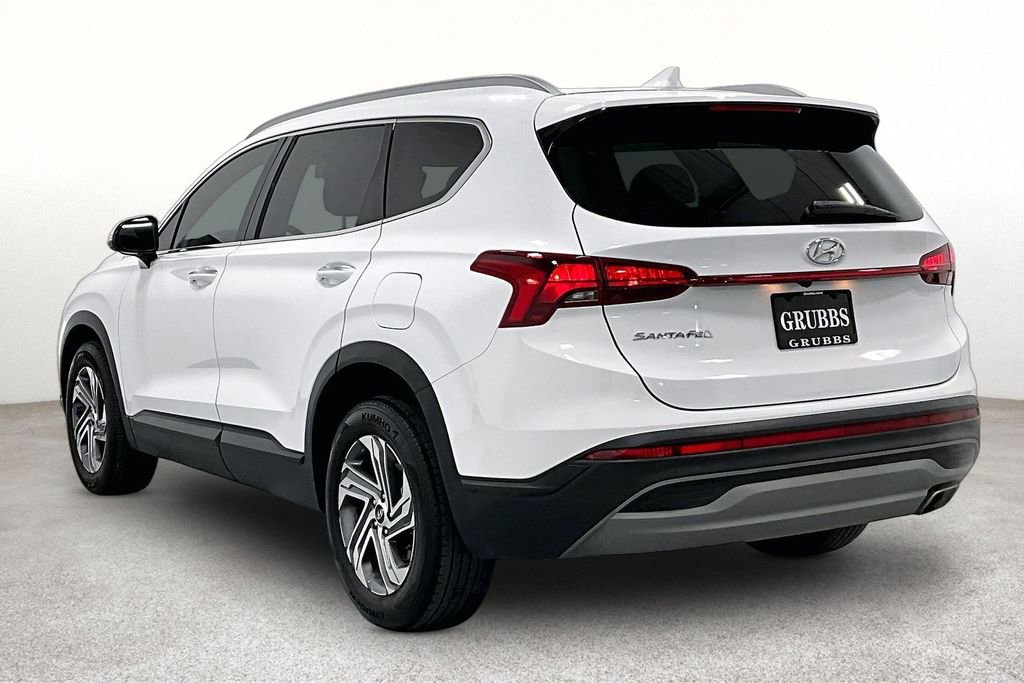 Used 2023 Hyundai Santa Fe SEL image 15
