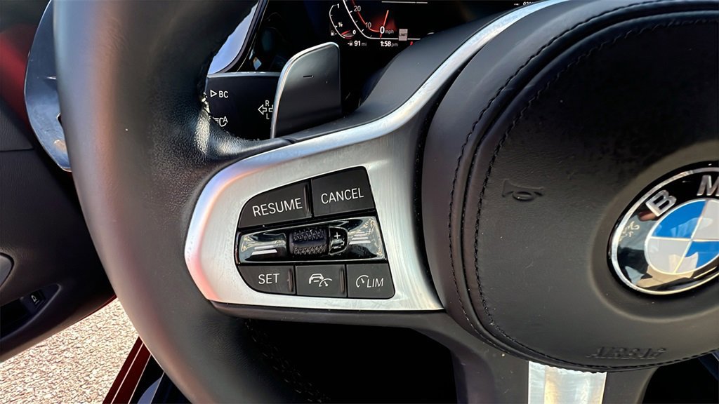 Used 2019 BMW Z4 sDrive30i image 21