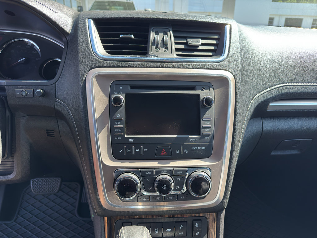 Used 2016 GMC Acadia Denali AWD/4WD image 14