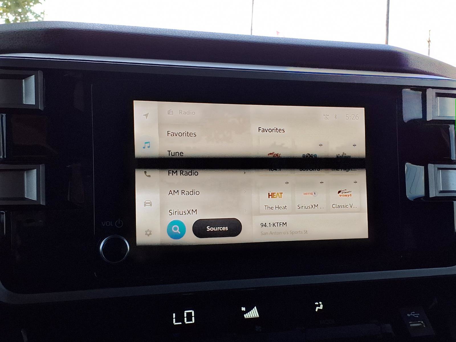 Used 2025 Toyota Tundra SR5 RWD image 15