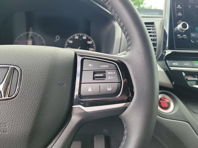 Certified 2025 Honda Odyssey EX-L image 19