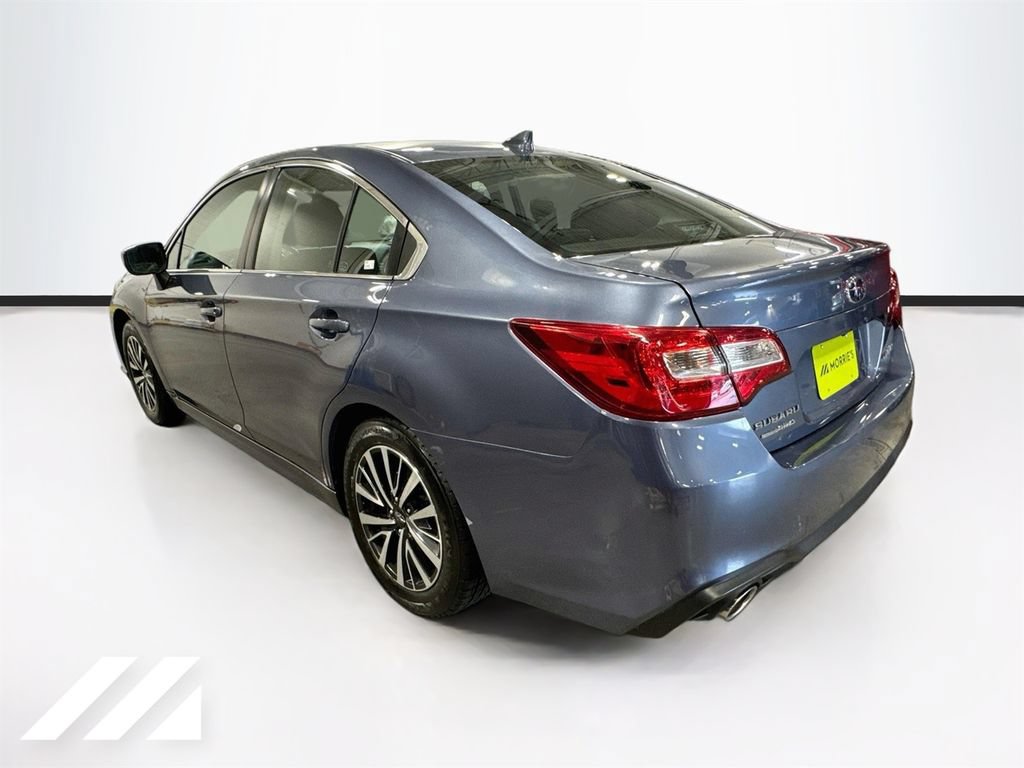 Used 2018 Subaru Legacy 2.5i Premium w/ Popular Package #1 AWD/4WD image 7