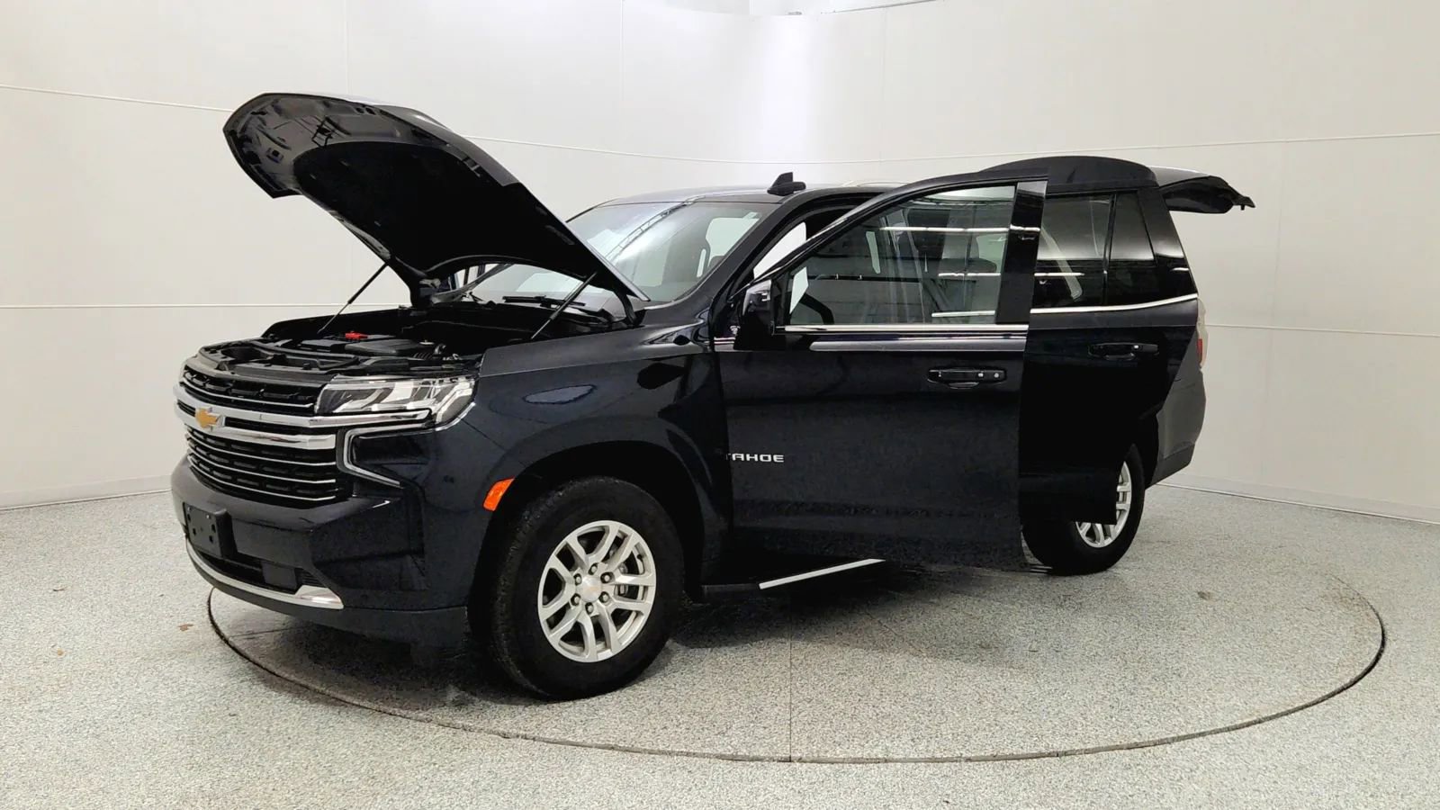 Used 2023 Chevrolet Tahoe LT image 10