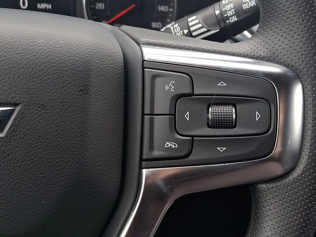 Certified 2024 Chevrolet Blazer LT w/ Convenience Package image 23