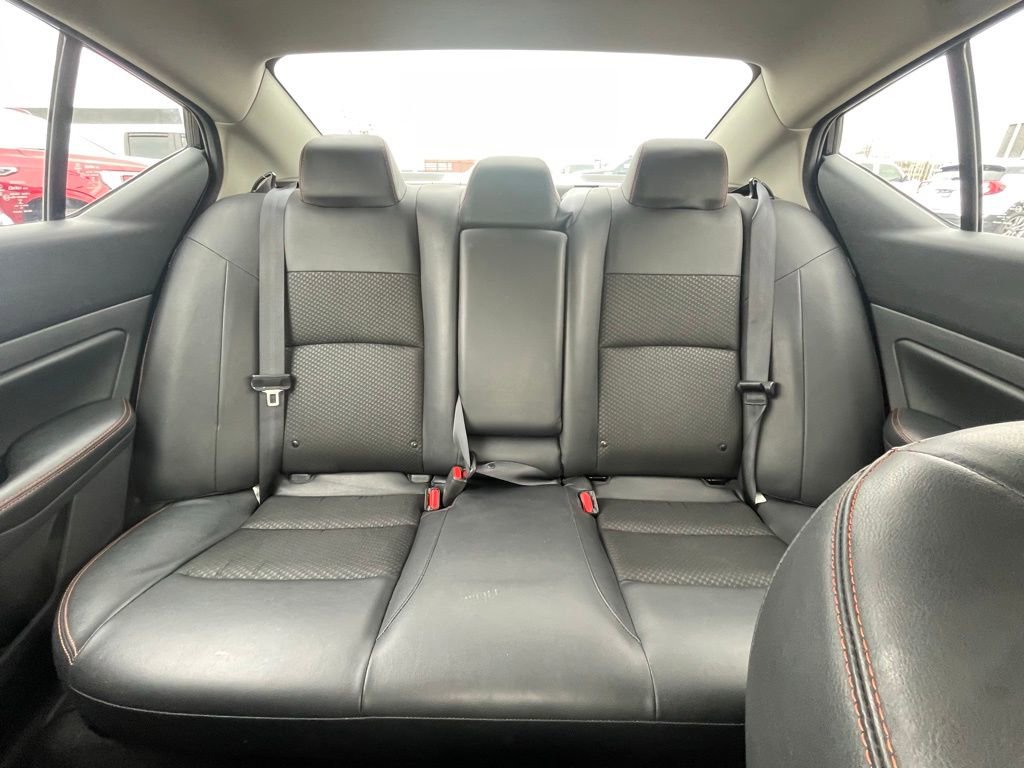 Used 2024 Nissan Altima 2.5 SR image 26