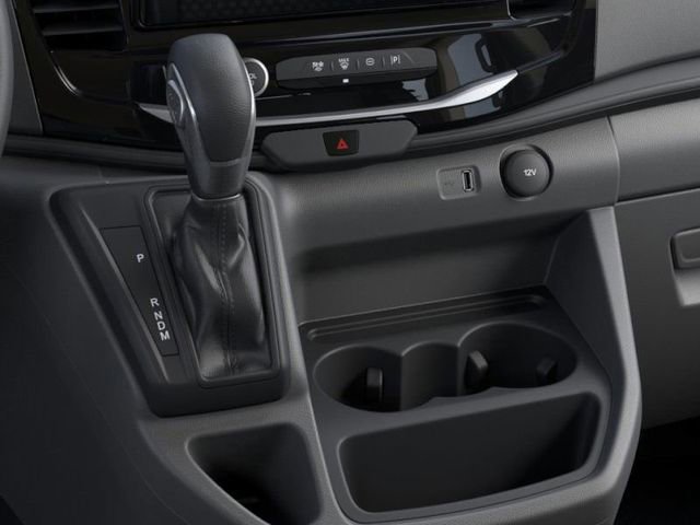New 2025 Ford Transit 350 XLT image 16