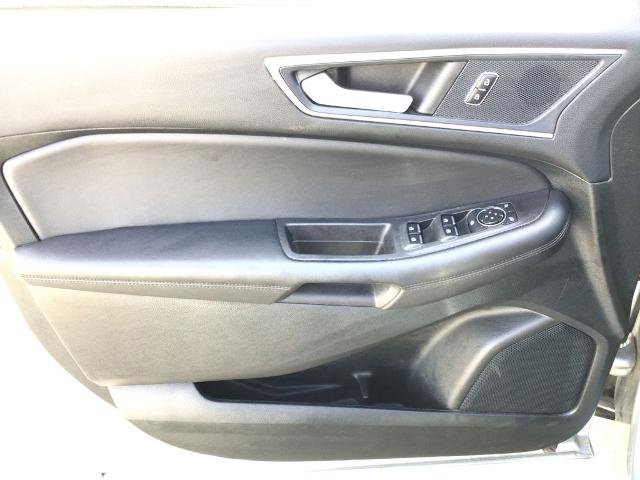 Certified 2024 Ford Edge SEL w/ Convenience Package image 15