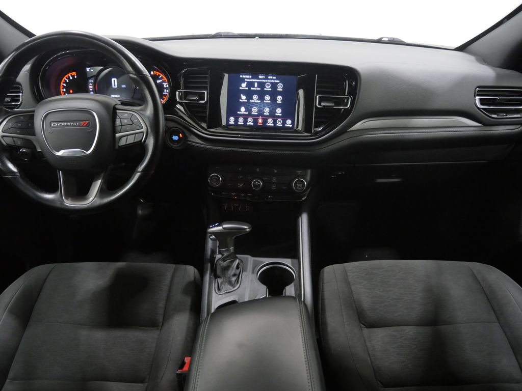 Used 2023 Dodge Durango SXT AWD/4WD image 10