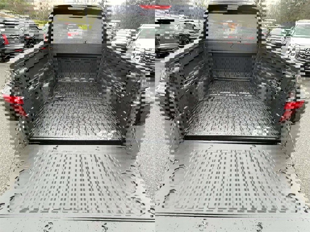 New 2026 Hyundai Santa Cruz SE image 8