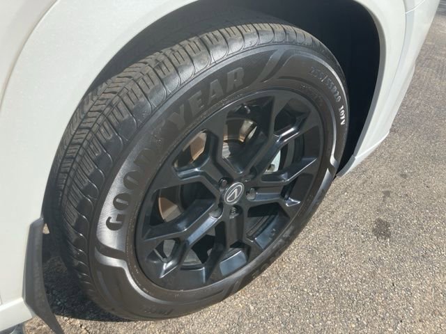 Used 2024 Lexus TX 350 AWD image 38