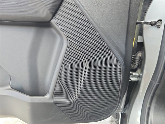 New 2026 GMC Canyon Elevation image 18