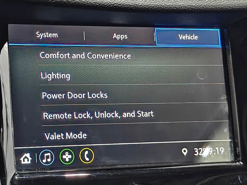 Used 2019 Chevrolet Trax LS FWD image 32
