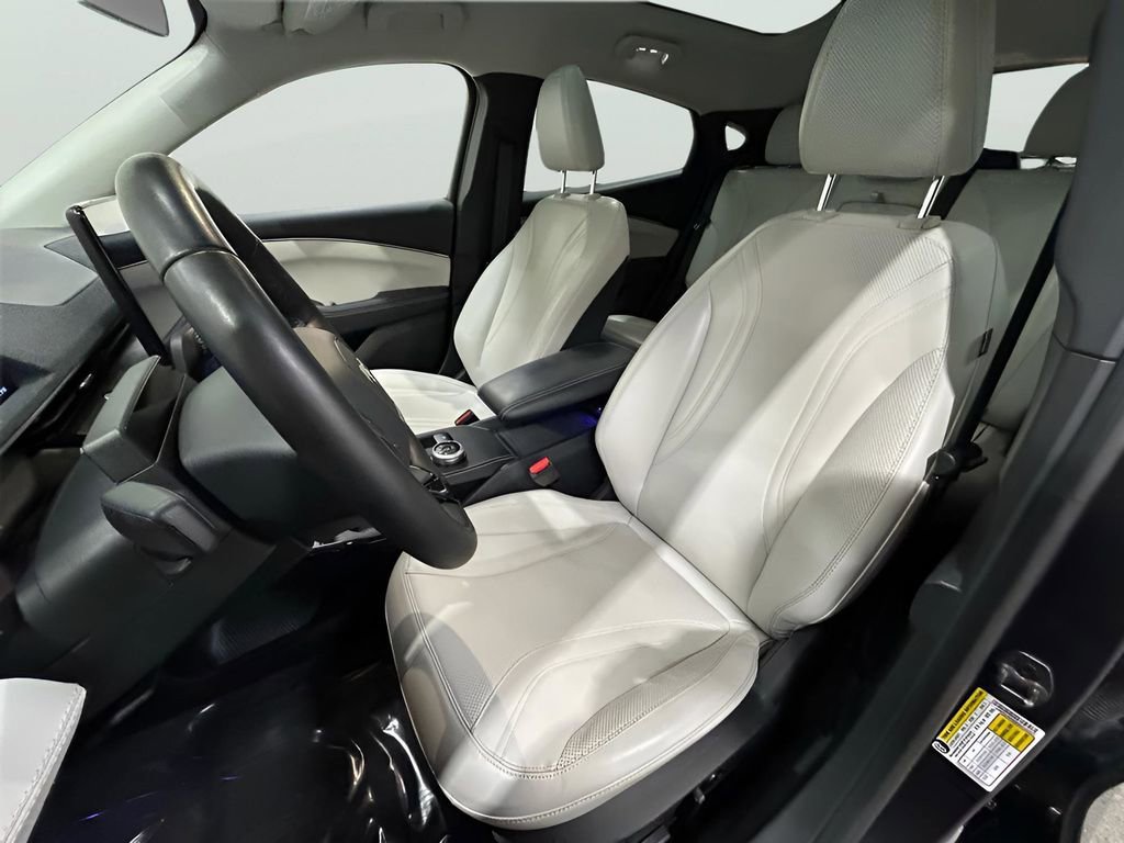 Certified 2021 Ford Mustang Mach-E Premium image 15