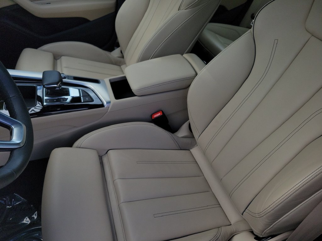 Certified 2025 Audi A5 2.0T Premium w/ Convenience Plus Package AWD/4WD image 17