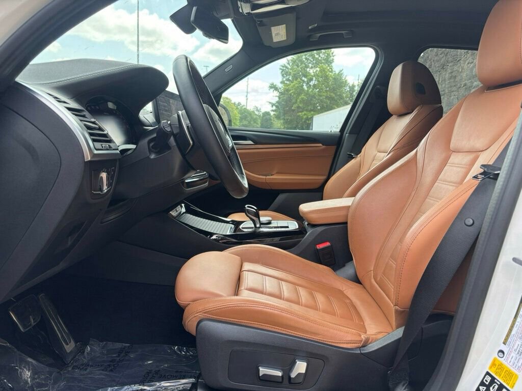 Used 2023 BMW X3 M40i image 9