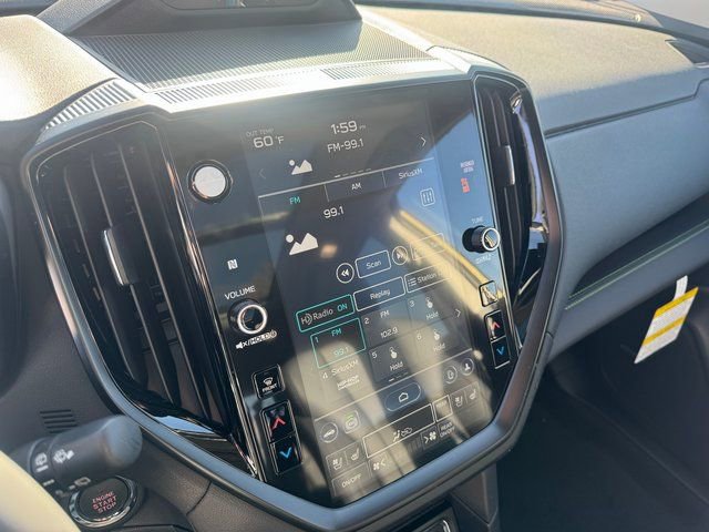 New 2026 Subaru Ascent Bronze Edition image 33