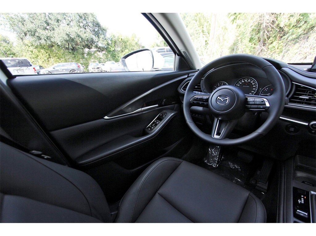 New 2026 MAZDA CX-30 AWD 2.5 S w/ Premium Package image 8
