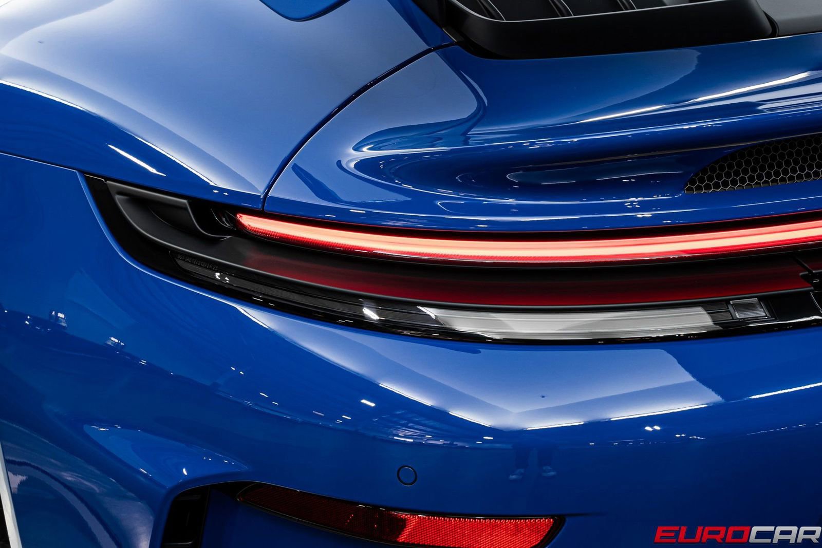 Used 2025 Porsche 911 GT3 image 24