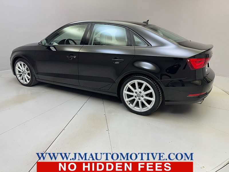 Used 2015 Audi A3 2.0T Premium w/ Cold Weather Package image 3