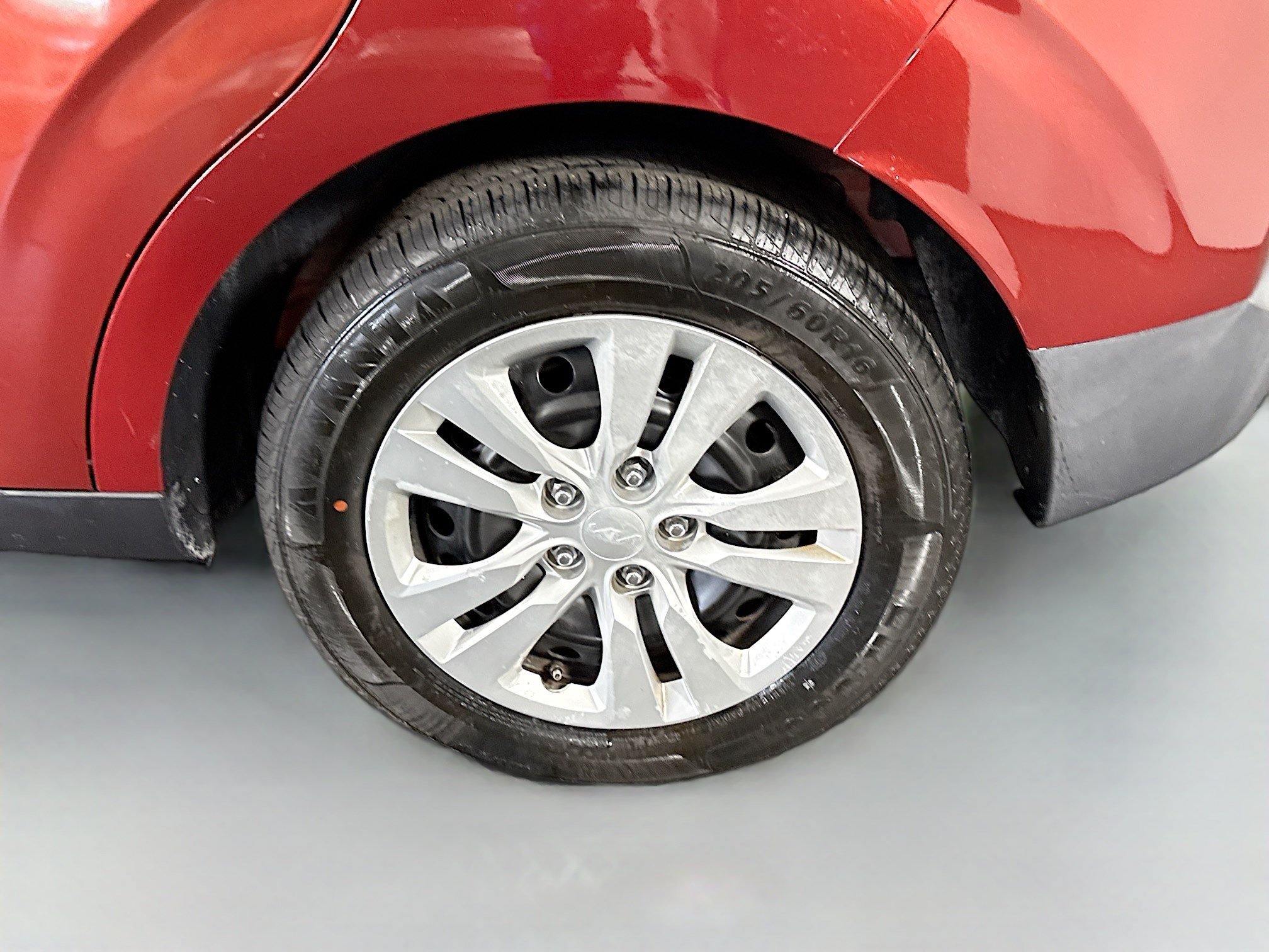 Used 2022 Kia Soul LX FWD image 36