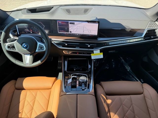 New 2026 BMW X5 xDrive50e AWD/4WD image 16
