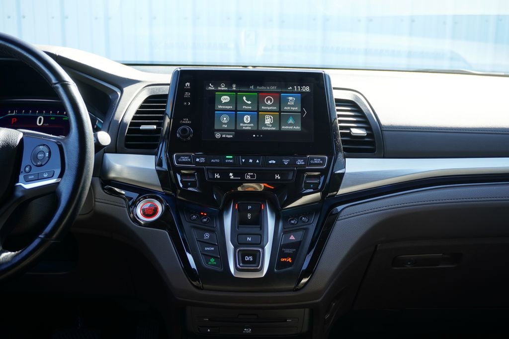 Used 2020 Honda Odyssey Elite image 29
