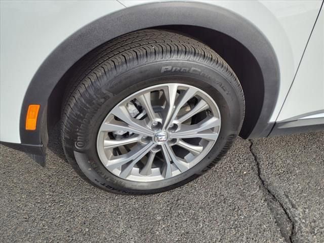 Used 2022 Buick Envision Preferred FWD image 9