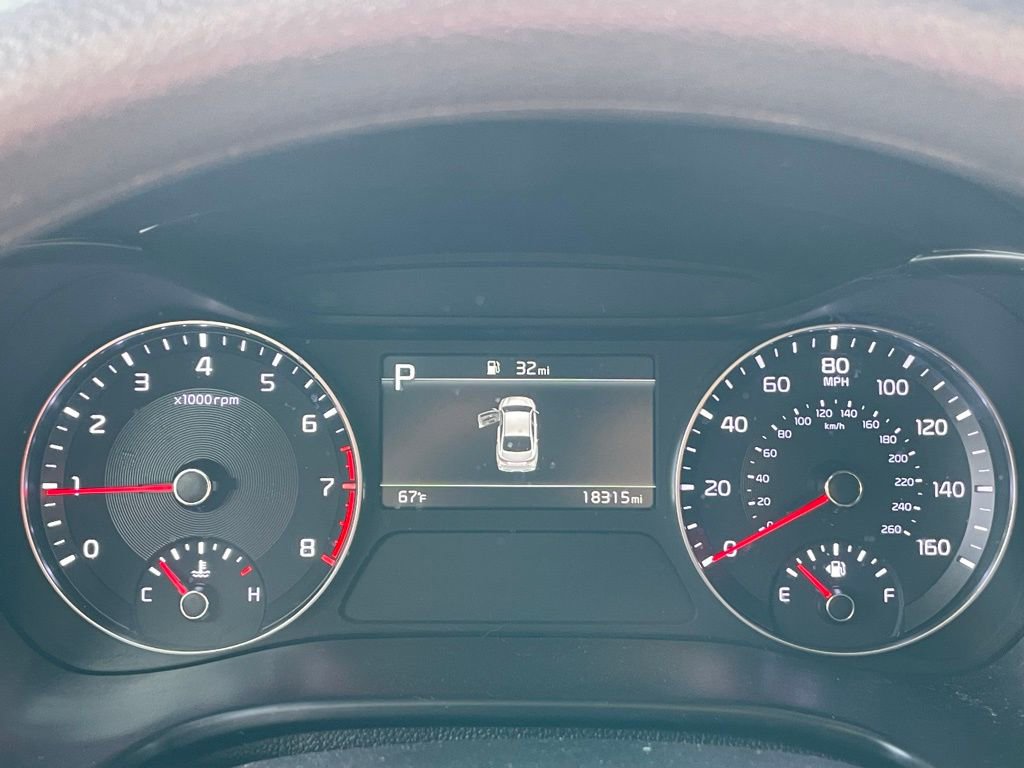 Certified 2024 Kia Forte LXS w/ LXS Technology Package image 14