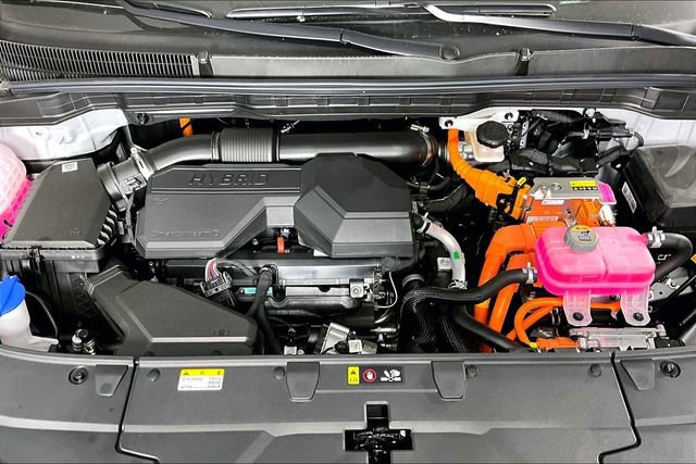 New 2026 Kia Carnival SX Prestige image 2