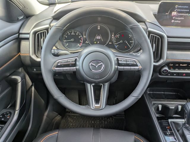 New 2026 MAZDA CX-50 AWD 2.5 S w/ Weather Package image 13