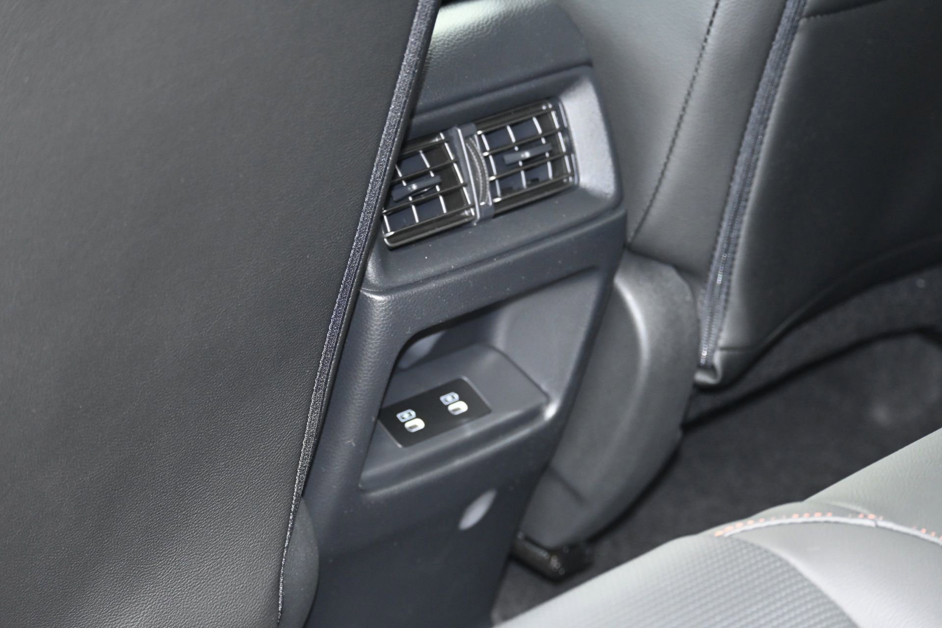 New 2026 Honda CR-V Sport-L image 30