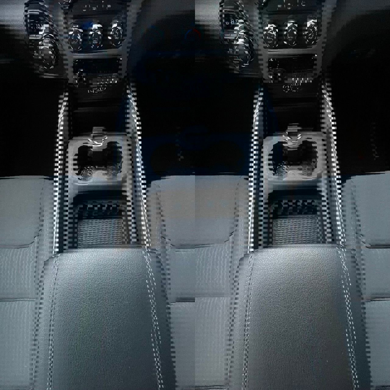 Used 2023 RAM 1500 Lone Star image 19