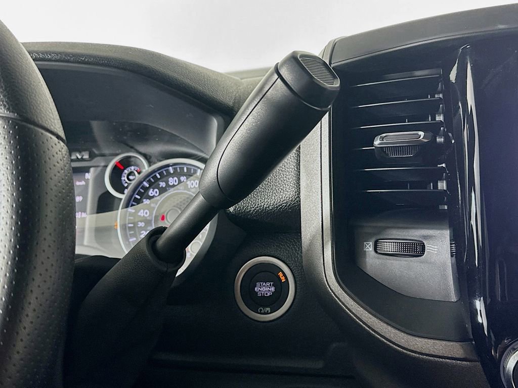 New 2026 RAM 3500 Tradesman image 12